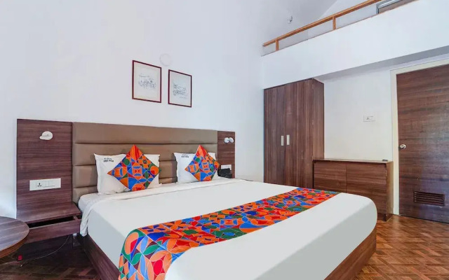 Fabexpress Le Aham Boutique