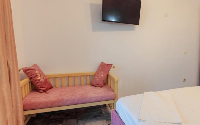 Seaheaven House B2 - Beachfront Nest Memi Koroni