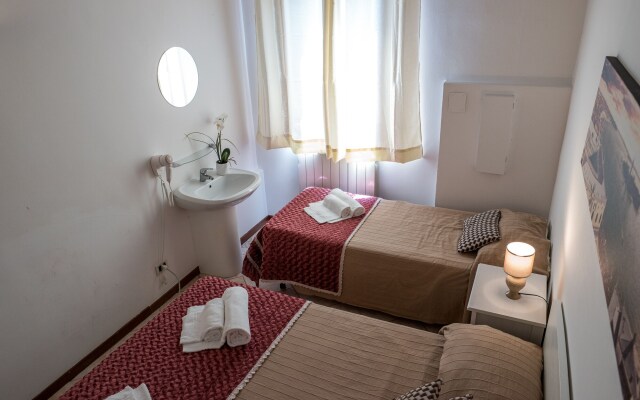 Backpackers House Venice - Hostel