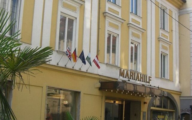 Hotel Mariahilf