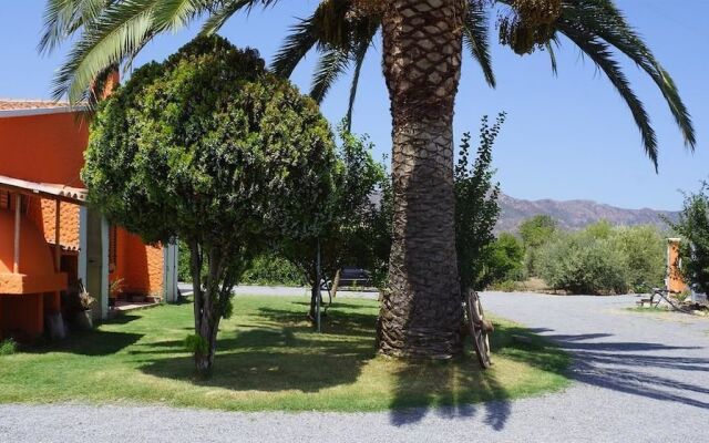 Agriturismo Santa Barbara