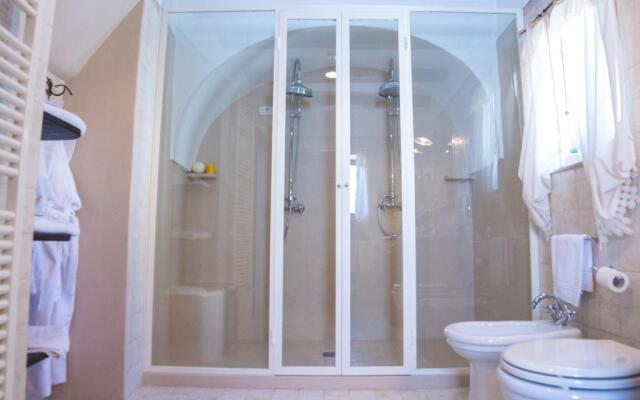 Sotto Le Cummerse Albergo Diffuso