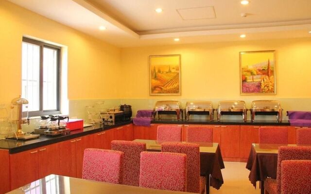 Hanting Hotel