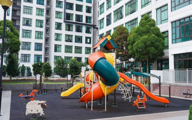 D'Summit Residences by YML Home B1