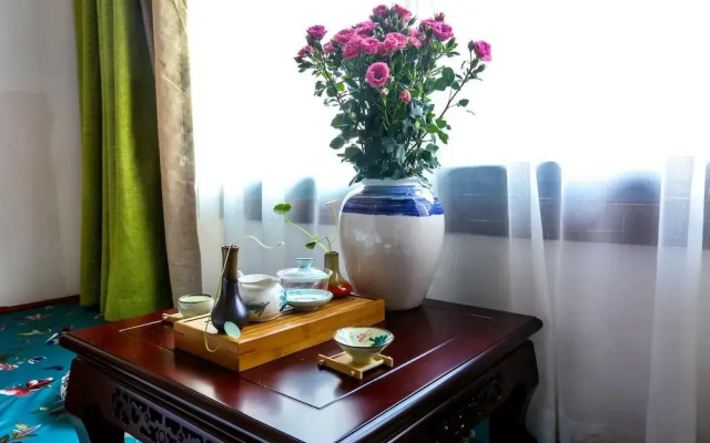 Bugu Hostel