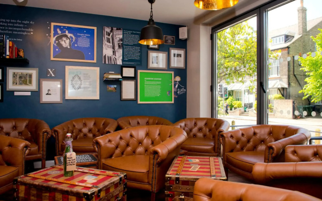 YHA Cambridge - Hostel