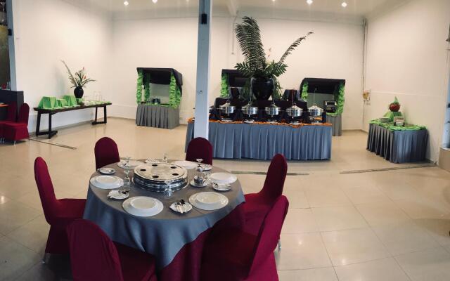 Xcape Resort at Taman Negara