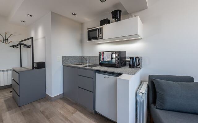 Departamentos Casa Piamonte