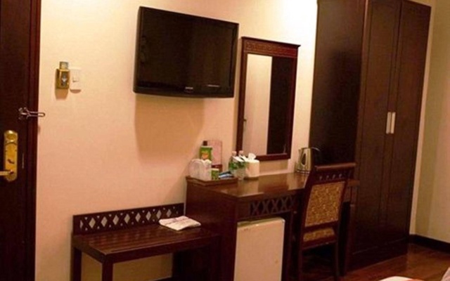 Phu Quy 2 Hotel – Guest Rooms – Nha Trang