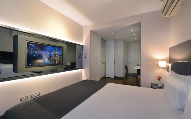 Nish Suites Besiktas