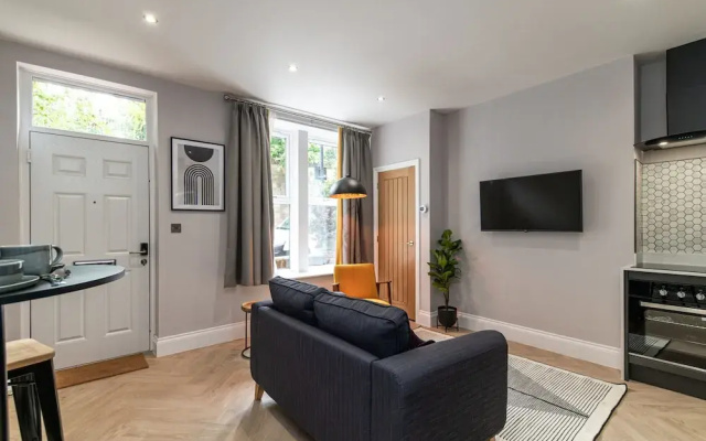 Chelmsford Loft 8 in Newcastle Upon Tyne