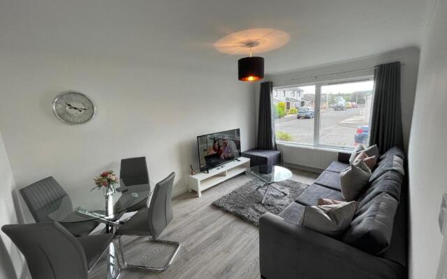Casa Fresa - Kintail House