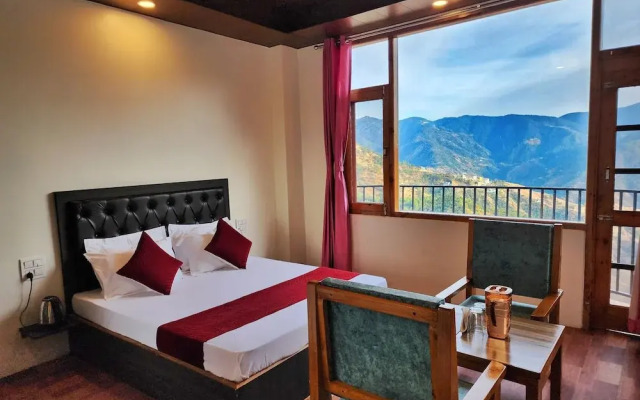 Royal Cedar Shimla