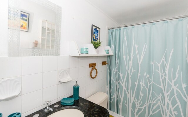 Toque al Atlantico Family Inn