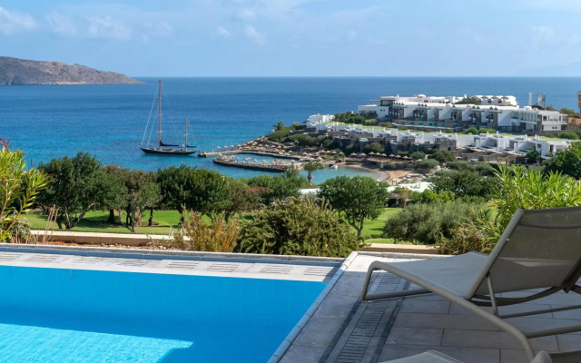 Porto Elounda Golf & Spa Resort