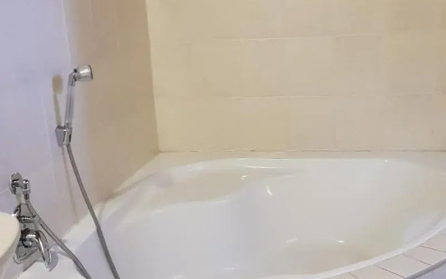 Tranquillity Spa Lodge