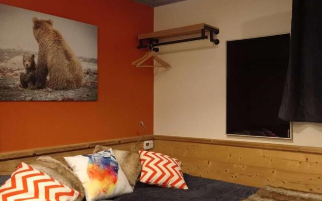 Appartement Val Thorens, 6 pièces, 12 personnes - FR-1-545-20