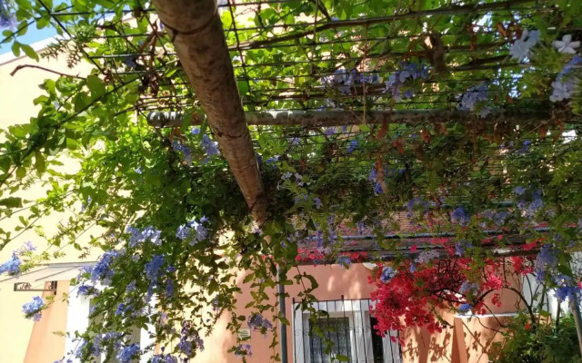 Villa Stefanos