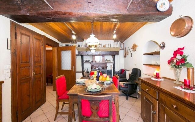 Borgo Cademario