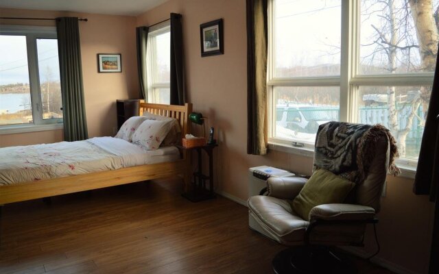 Narwal B&B