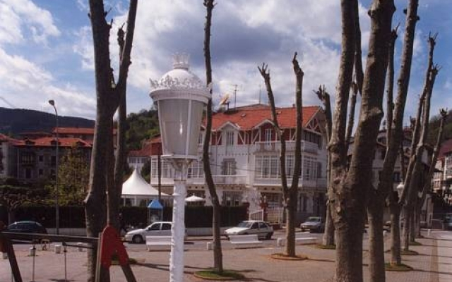 Hotel Atalaya