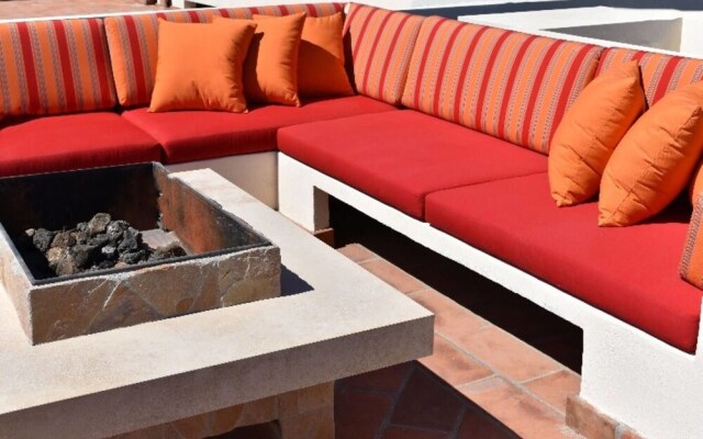 3BR Fantastic Penthouse at Cabo · Copala 3606 ·