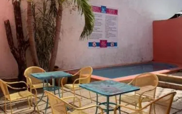 Hostal Real San Juan