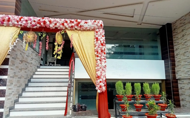 Hotel citrus