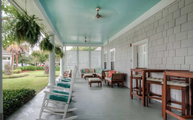 Residence Inn by Marriott Wilmington Landfall