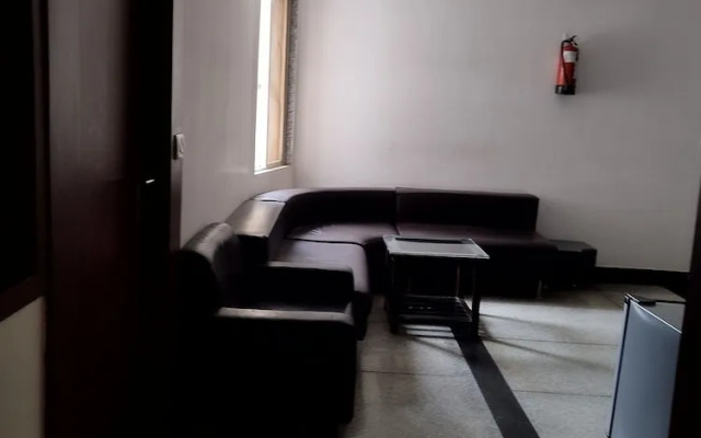 Hotel Shree Palace