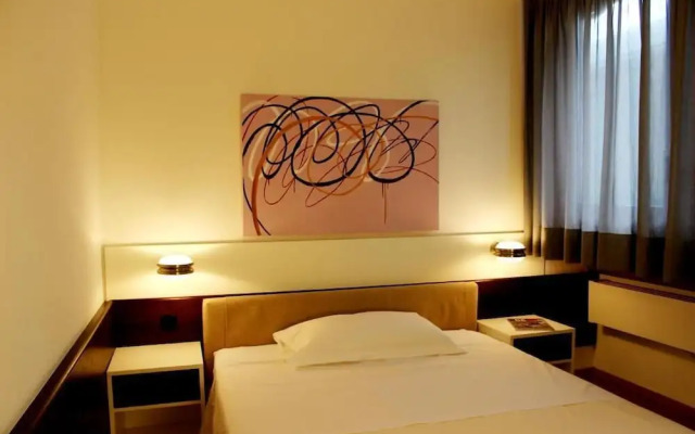 Hotel Garni Centro