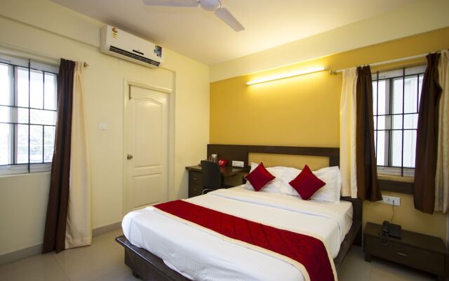 Oyo Rooms Indiranagar 214