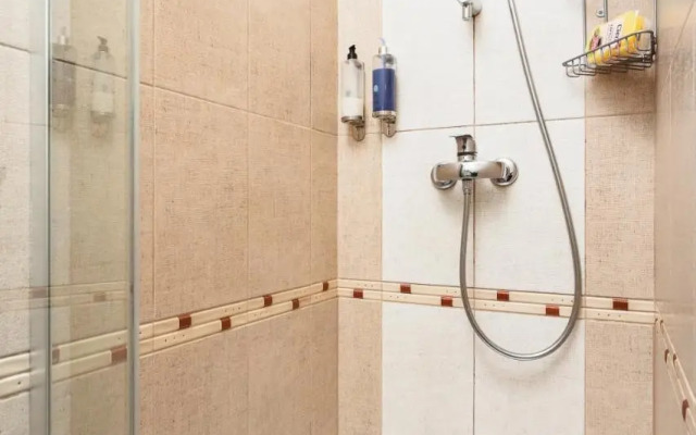 Apartament Vinci