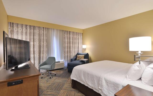 Hampton Inn & Suites Chippewa Falls