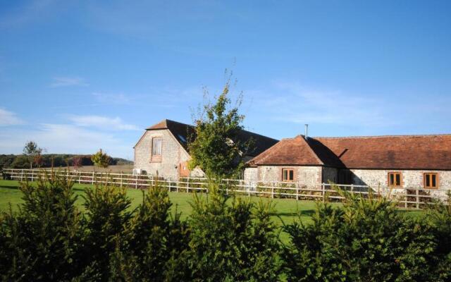 Old Root House Lavant