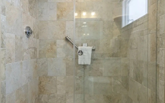 The Sparhawk Oceanfront Resort