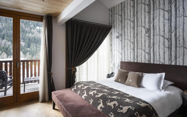 Montana Lodge & Spa, by R Collection Hotels