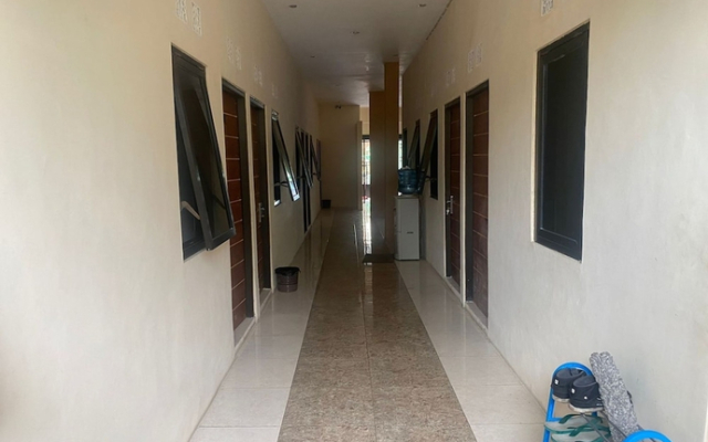 Hotel O Uno Homestay Syariah