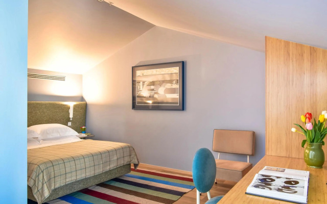 The Editory House Ribeira Porto Hotel