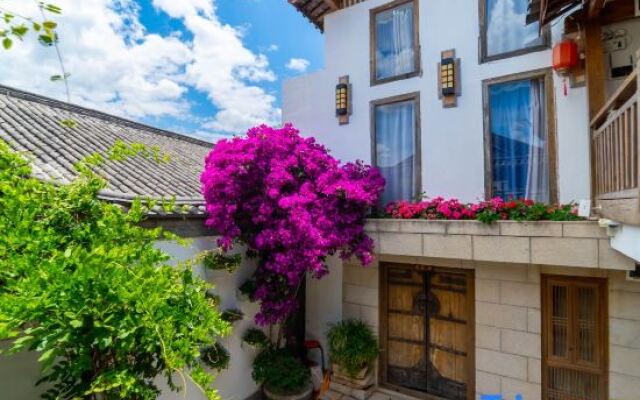Lijiang Shangqingyuan Inn