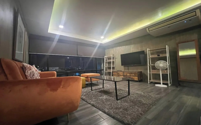Casa Alegria Bed And Breakfast Antipolo by Cocotel