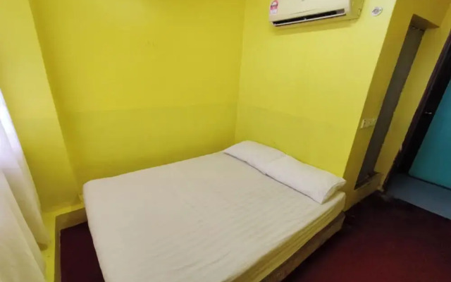 D'Bj Motel
