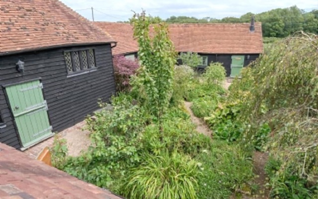 Thornden Farm