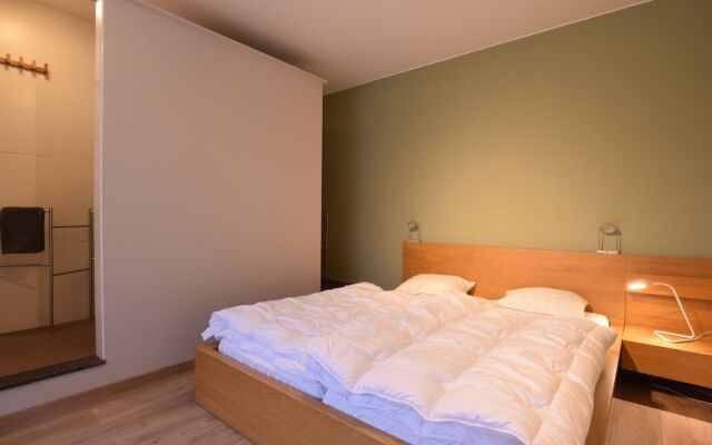 Swanky Retreat Between the Town of Spa and Luxembourg