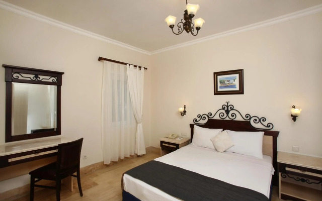 Cactus Fleur Beach Club - All Inclusive