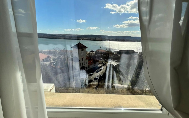 Turnu Severin Continental Hotel