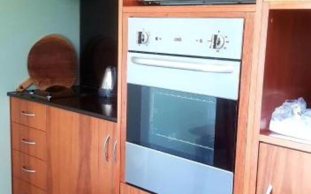 Red Brier Cottage Accommodation