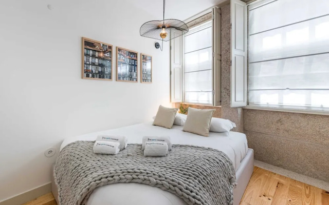 Guestready - Oporto Temptation Apartment