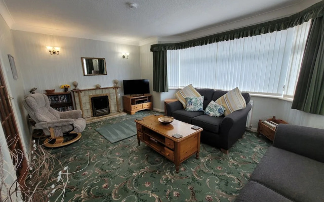The Hermitage Private Detached Bungalow