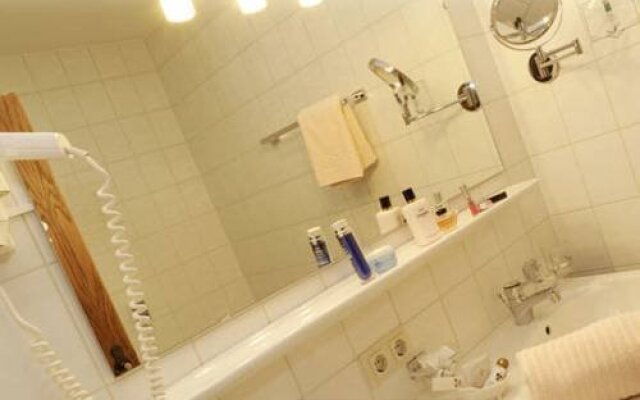 Hotel-Pension Almrausch